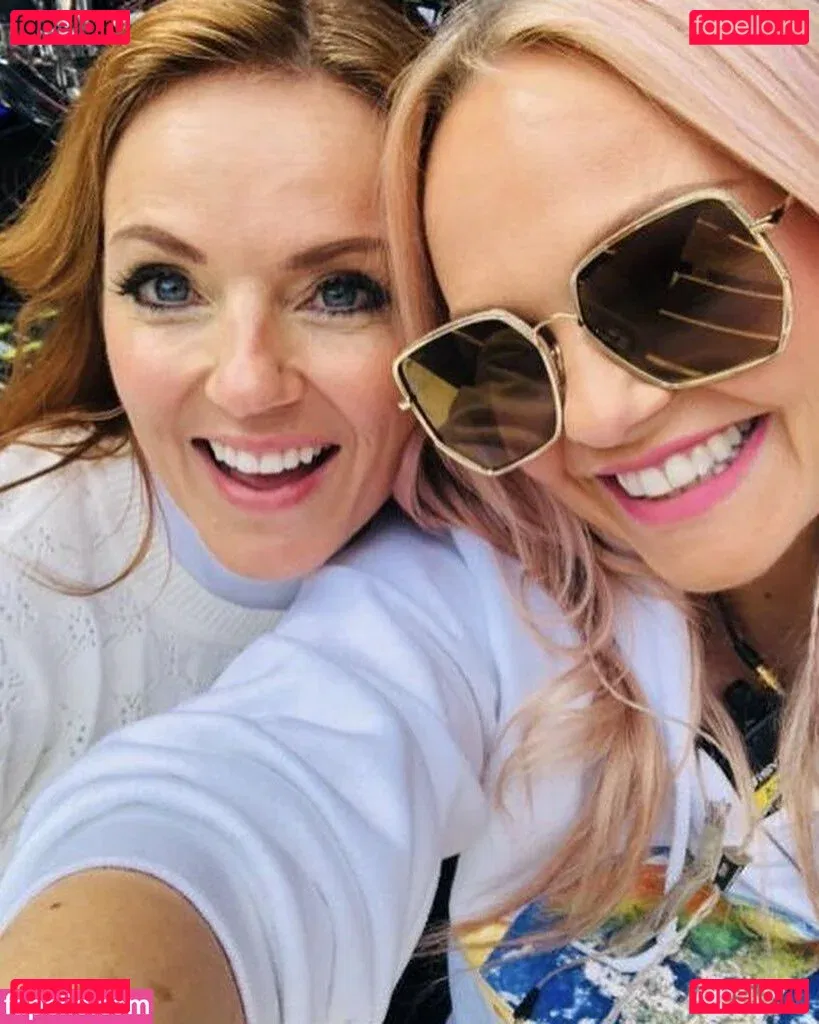 Emma Bunton Onlyfans Photo Gallery 