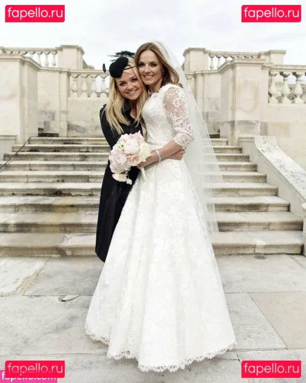 Emma Bunton Onlyfans Photo Gallery 