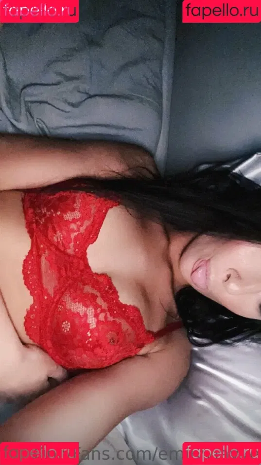 Emily Jaye Onlyfans Photo Gallery 
