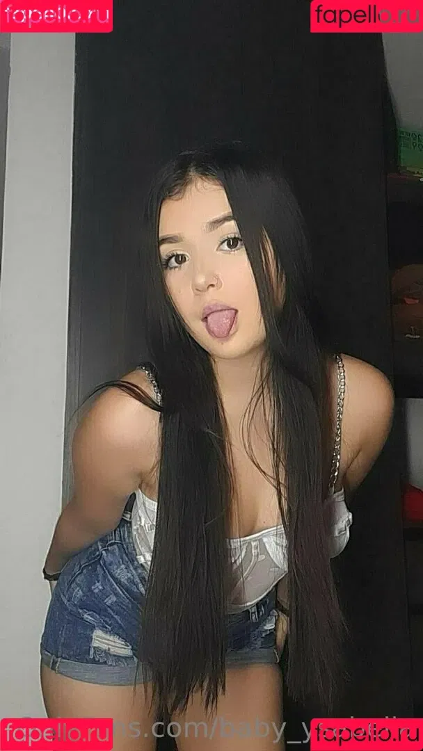 baby_ysabella Onlyfans Photo Gallery 
