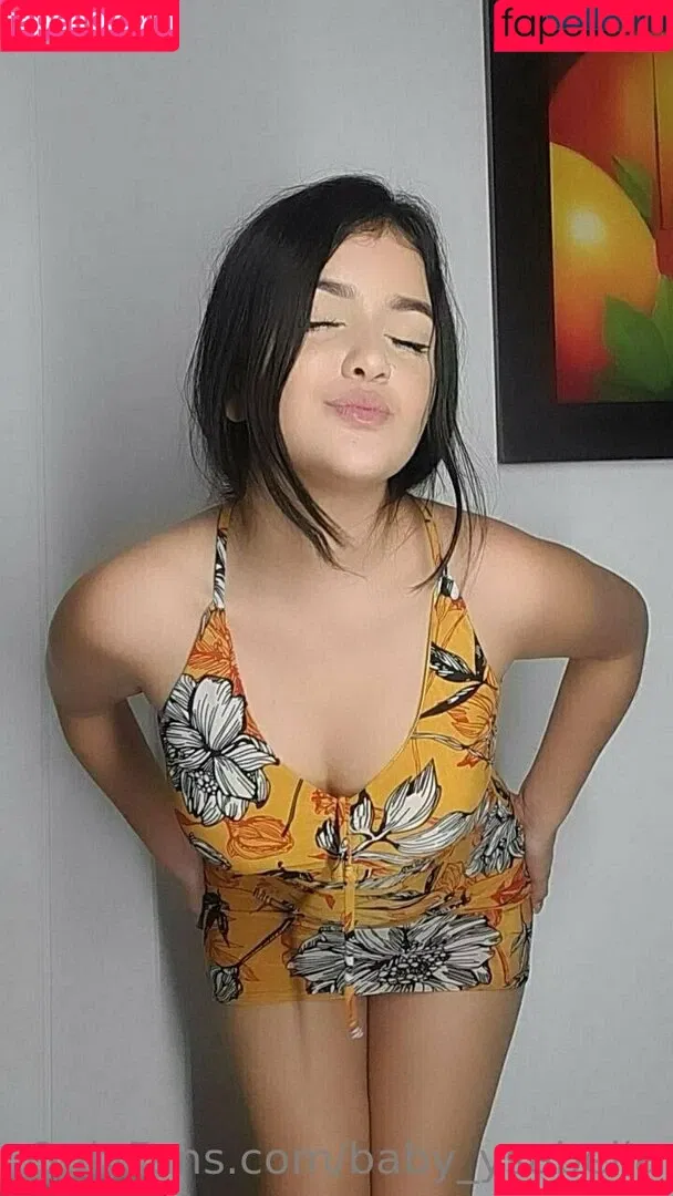 baby_ysabella Onlyfans Photo Gallery 