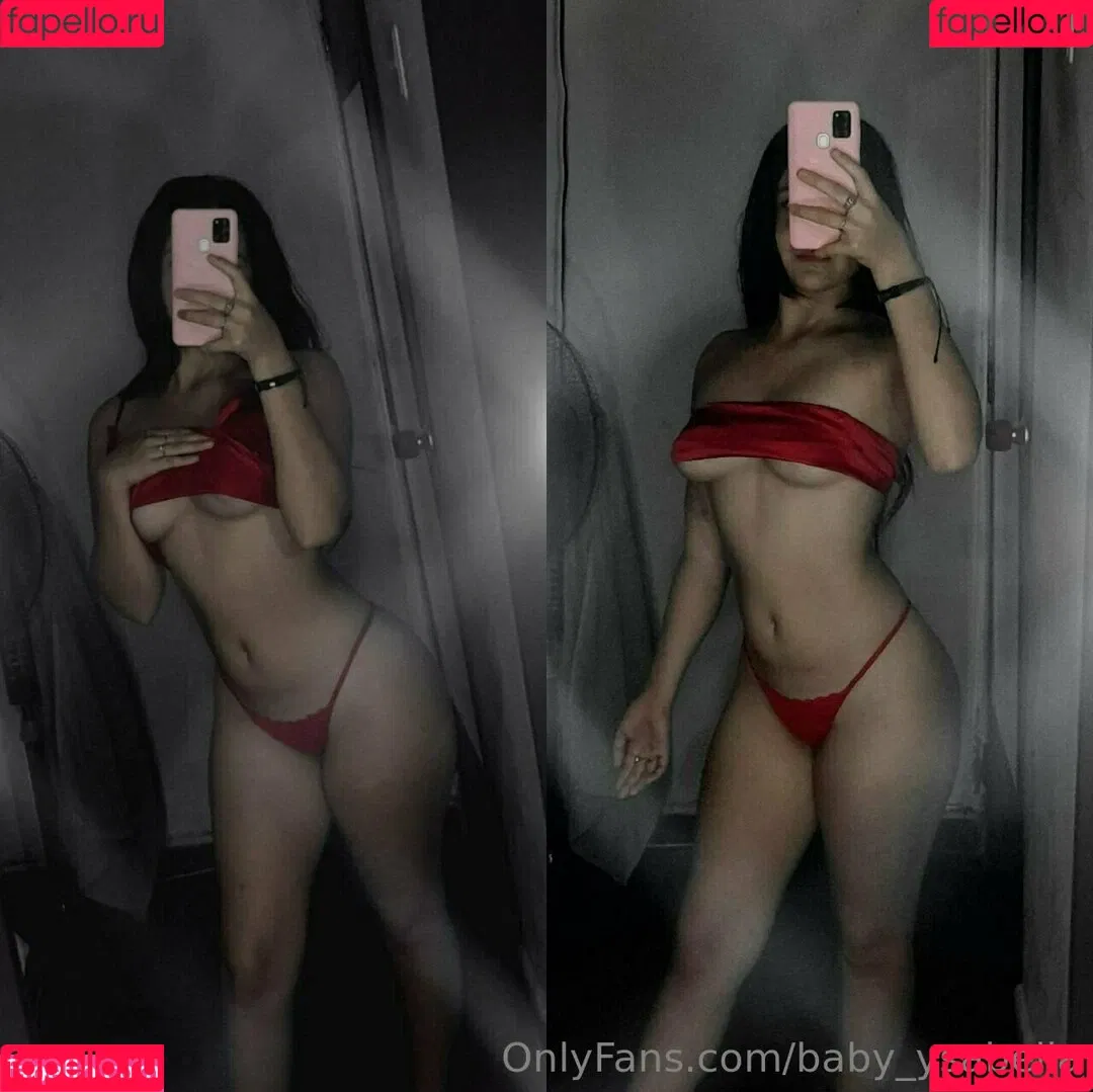 baby_ysabella Onlyfans Photo Gallery 
