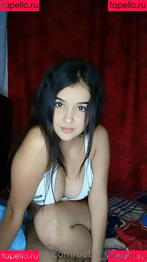 baby_ysabella Onlyfans Photo Gallery 