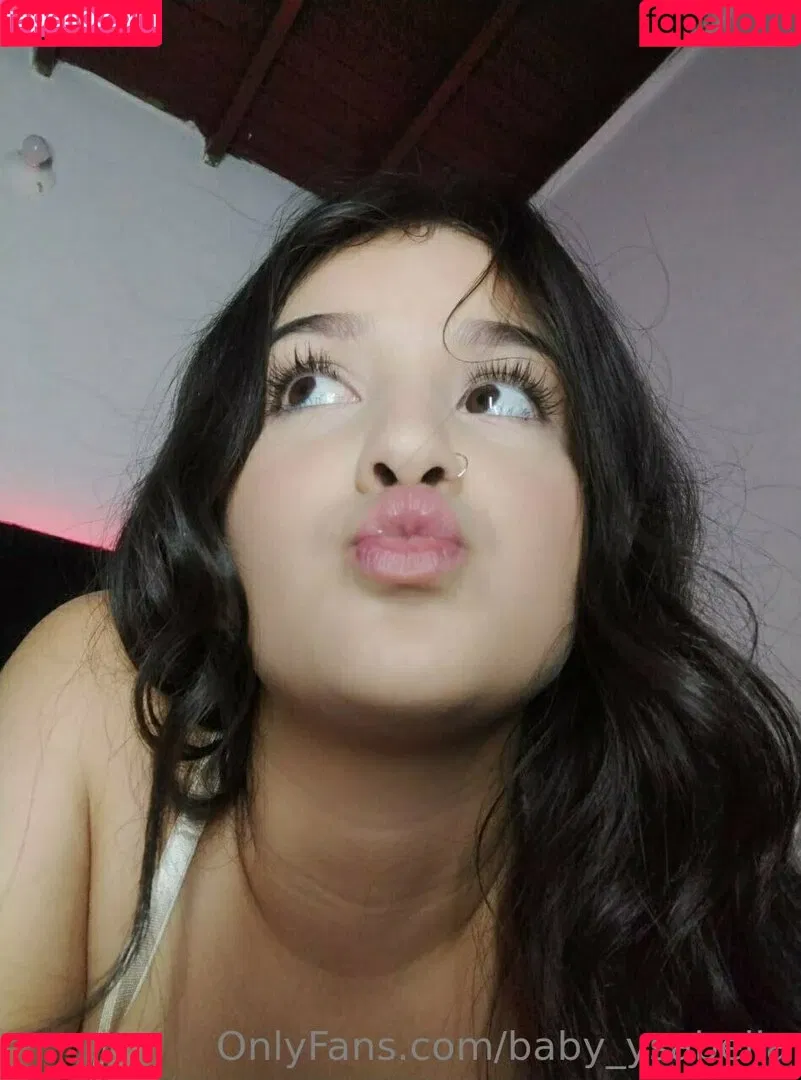 baby_ysabella Onlyfans Photo Gallery 