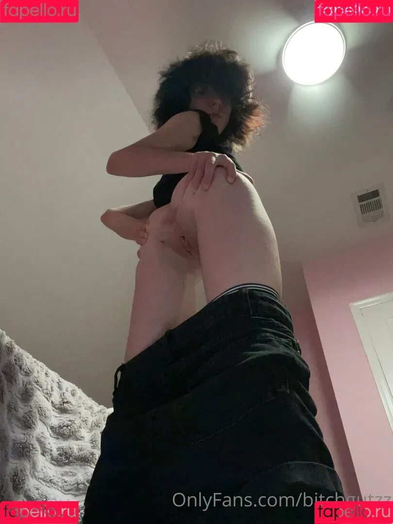 bitchgutzz Onlyfans Photo Gallery 