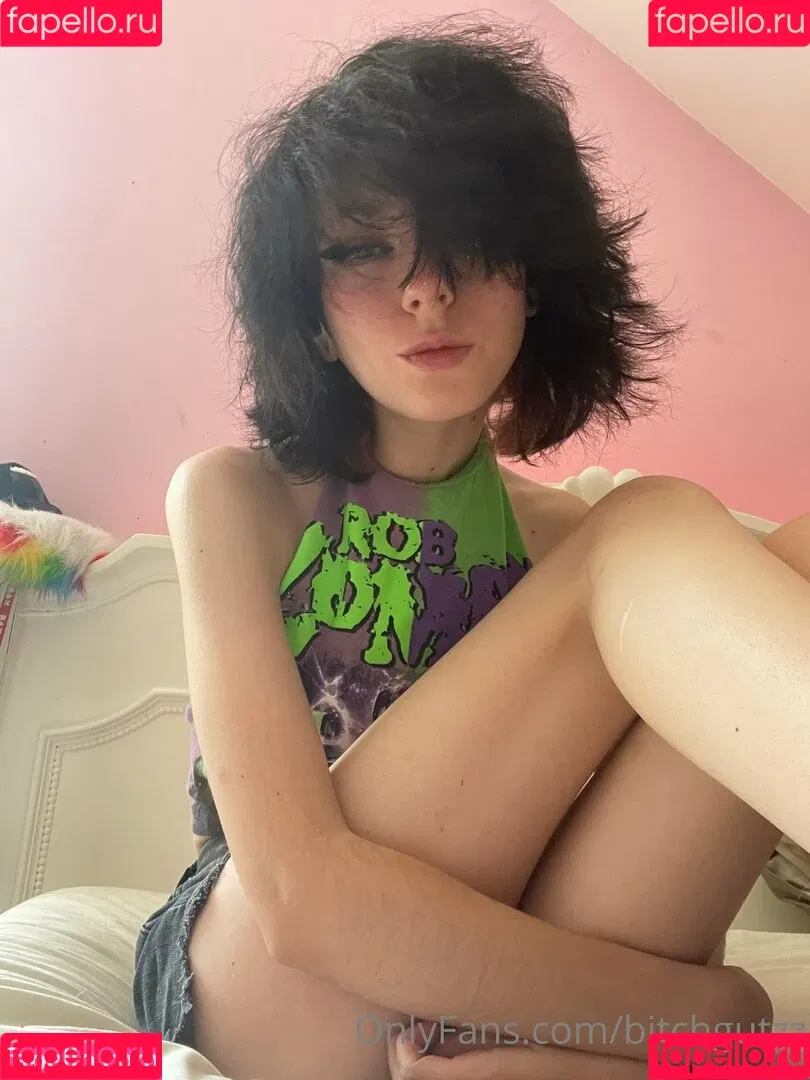 bitchgutzz Onlyfans Photo Gallery 