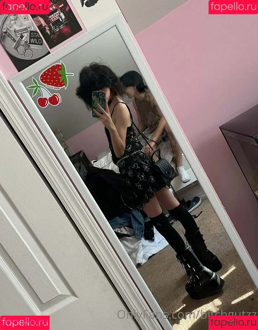 bitchgutzz Onlyfans Photo Gallery 
