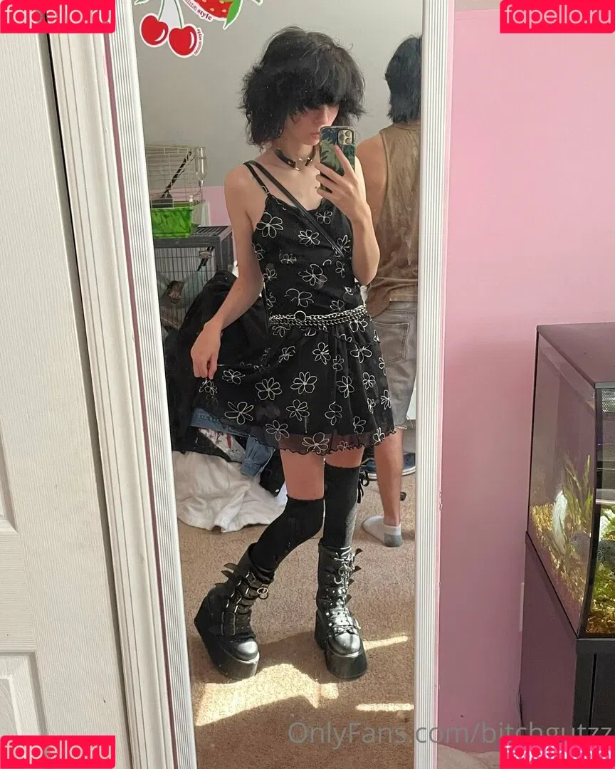 bitchgutzz Onlyfans Photo Gallery 