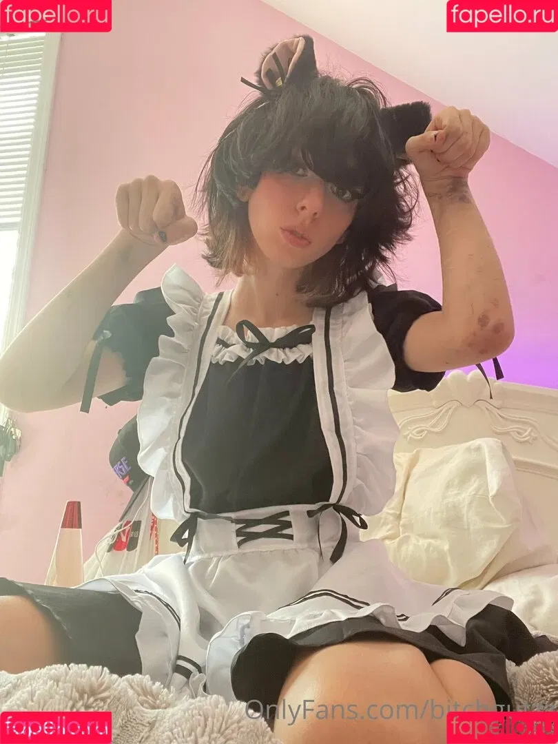bitchgutzz Onlyfans Photo Gallery 