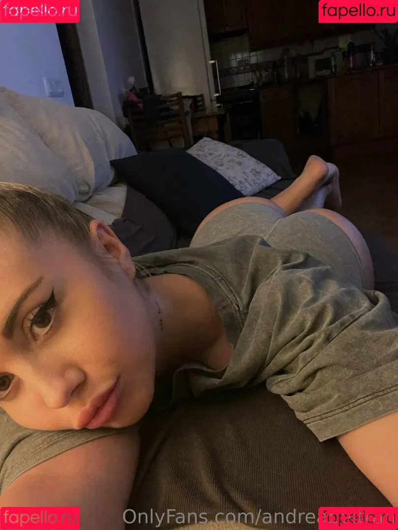 andreabeltran Onlyfans Photo Gallery 