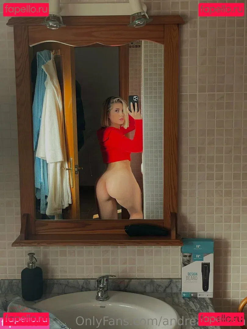 andreabeltran Onlyfans Photo Gallery 