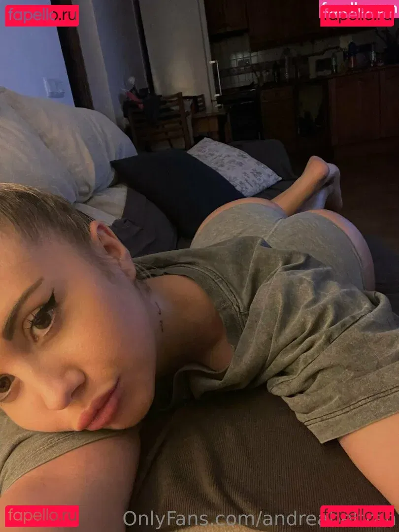 andreabeltran Onlyfans Photo Gallery 