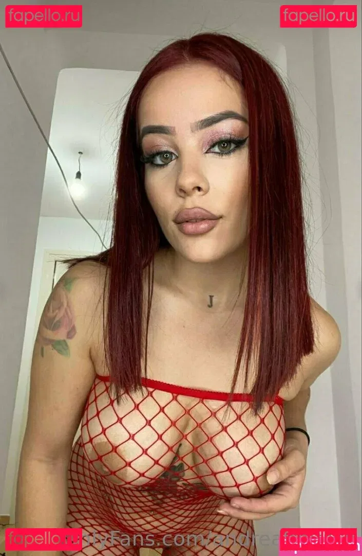 andreabeltran Onlyfans Photo Gallery 