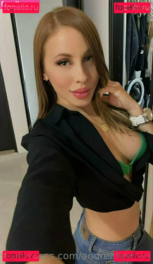 andreabeltran Onlyfans Photo Gallery 