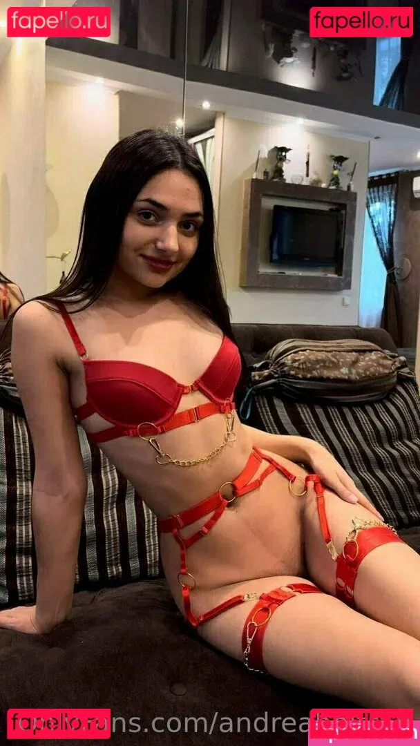 andreabeltran Onlyfans Photo Gallery 