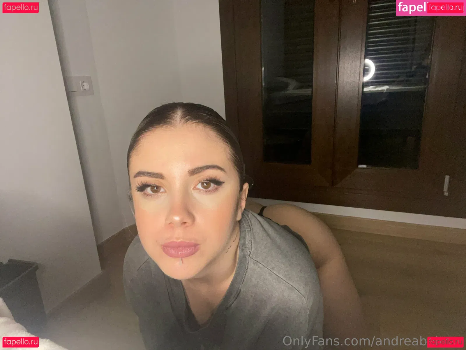 andreabeltran Onlyfans Photo Gallery 