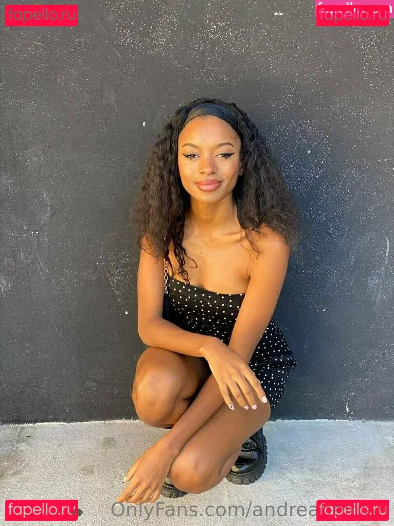 andreabeltran Onlyfans Photo Gallery 