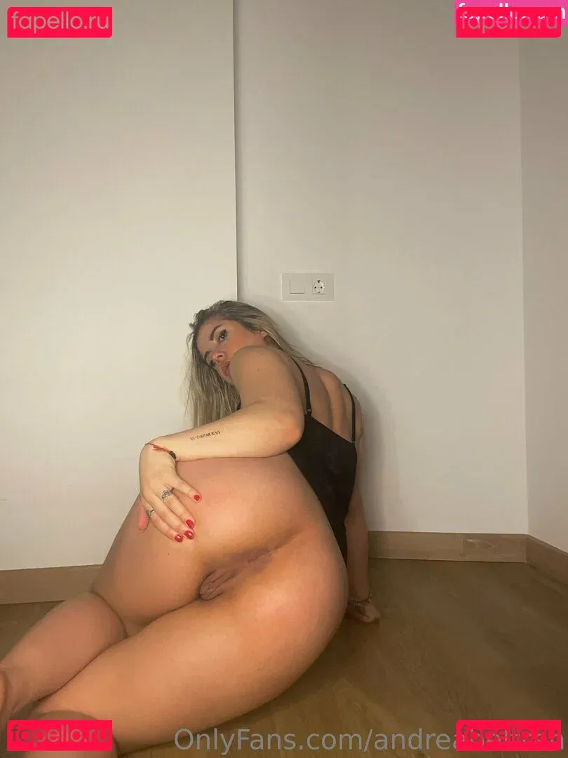 andreabeltran Onlyfans Photo Gallery 