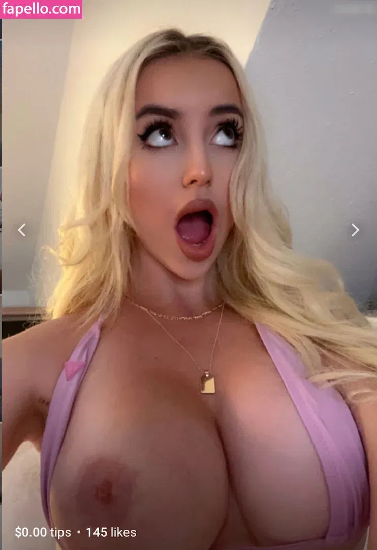 Vansessy Onlyfans Photo Gallery 