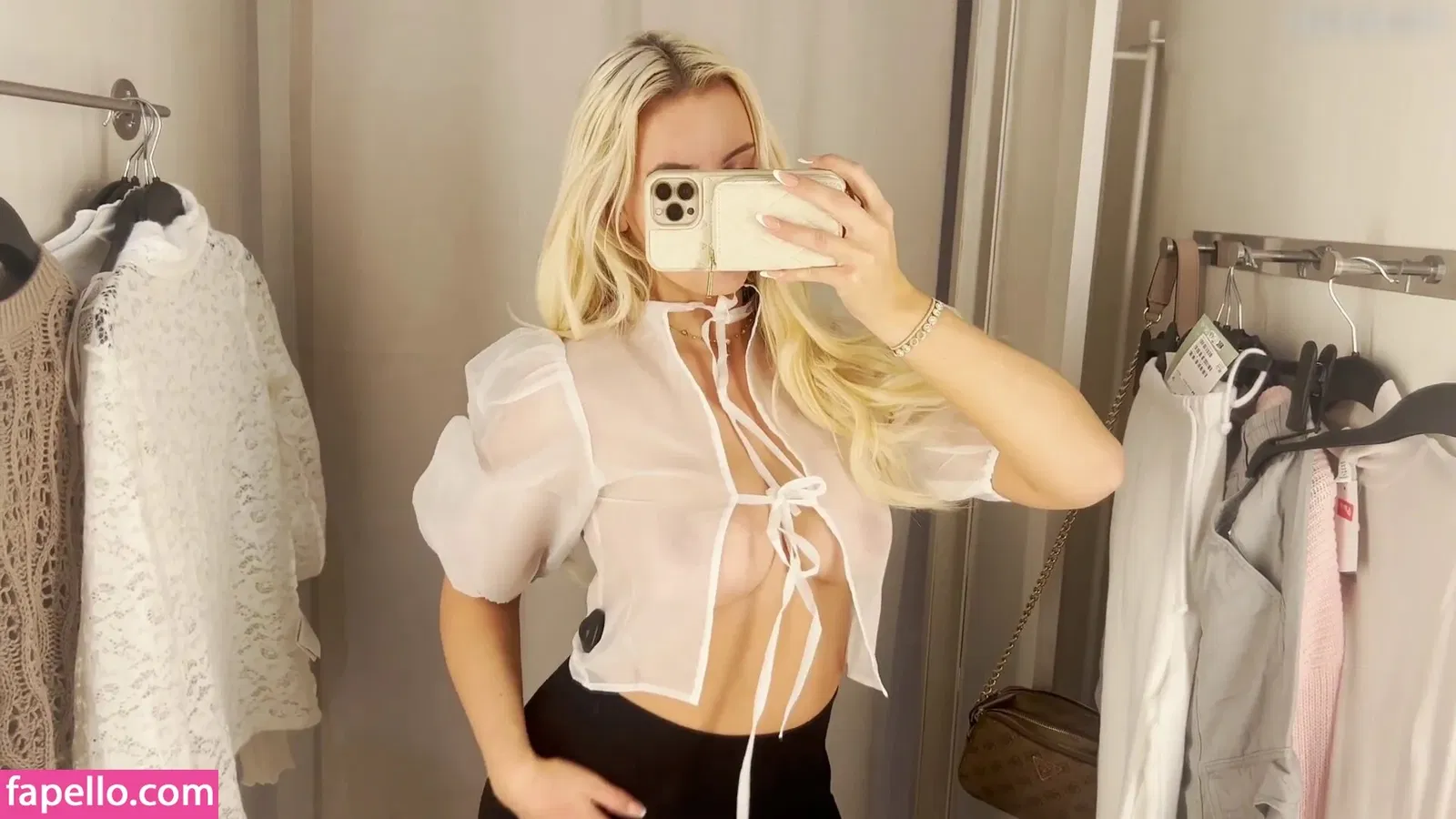 Vansessy Onlyfans Photo Gallery 