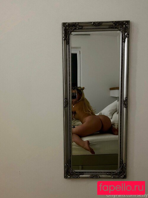Vansessy Nude Onlyfans Photo 16