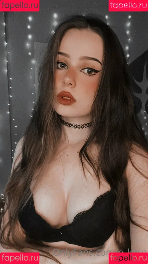 E_katn Onlyfans Photo Gallery 