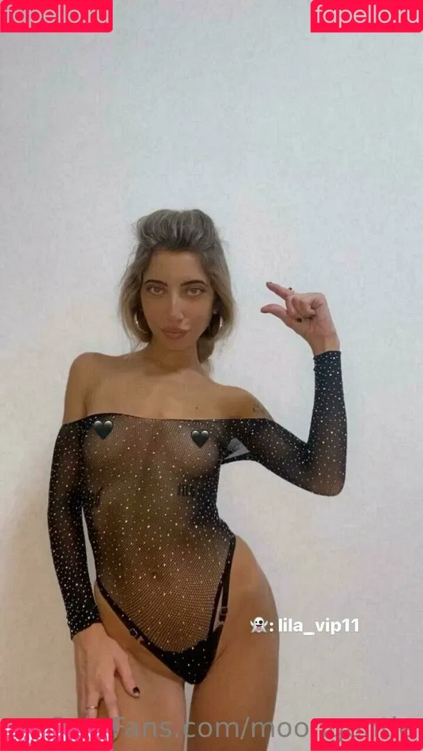 moongentle Onlyfans Photo Gallery 