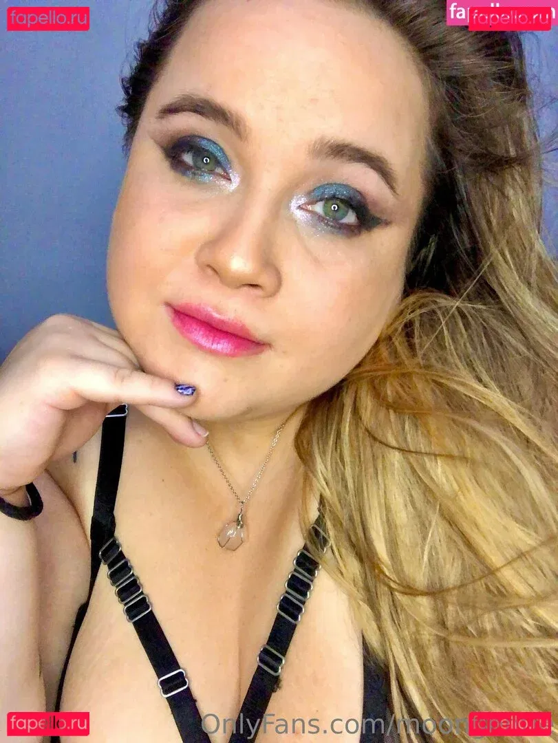 moongentle Onlyfans Photo Gallery 