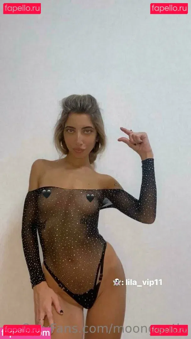 moongentle Onlyfans Photo Gallery 