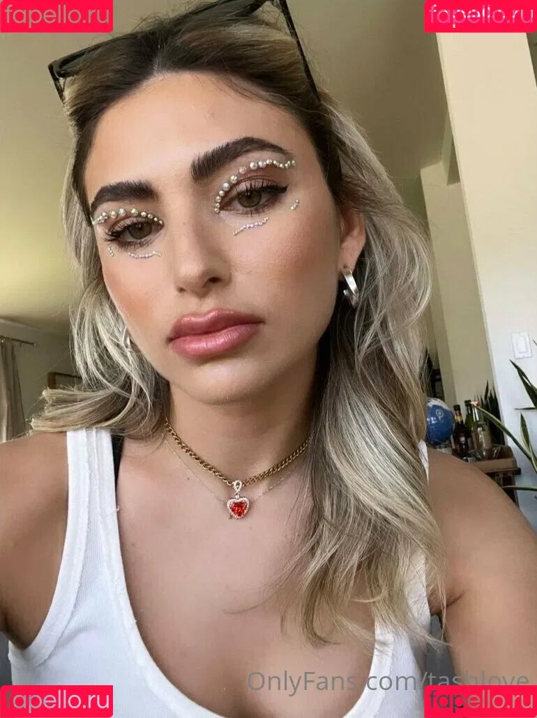 tashlove Onlyfans Photo Gallery 