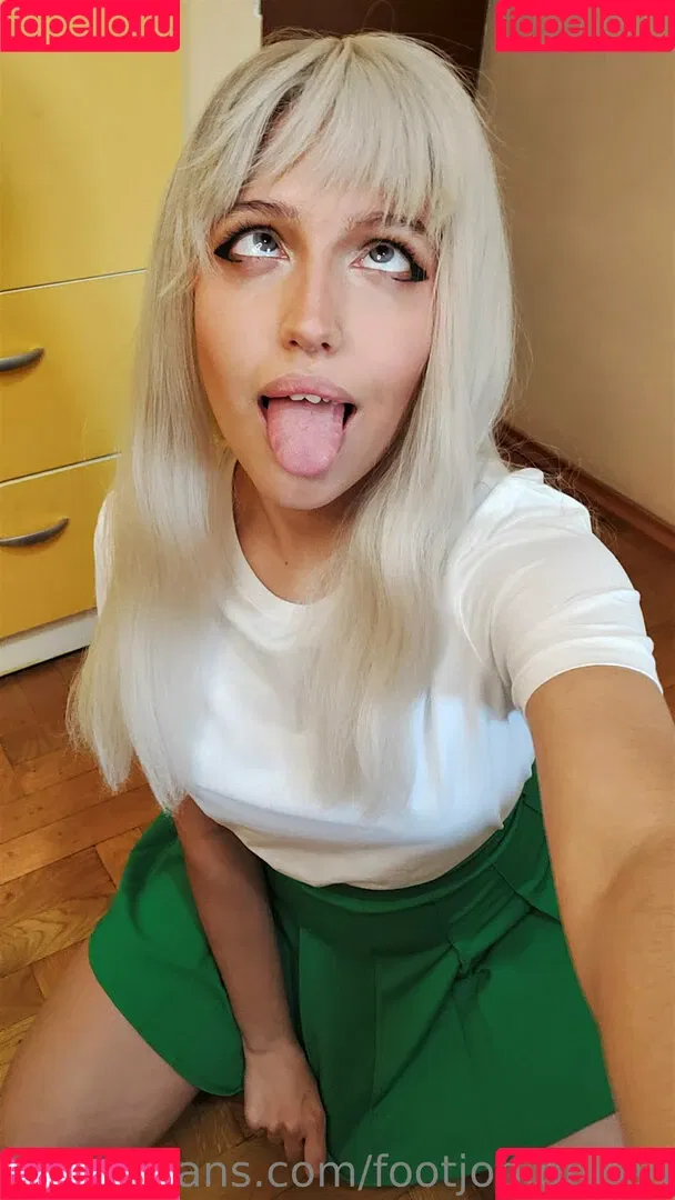 footjob.queen Onlyfans Photo Gallery 