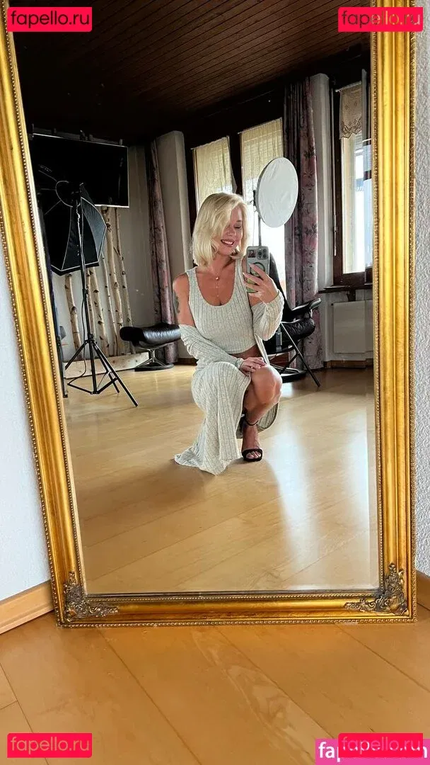 Darina Nikitina Onlyfans Photo Gallery 