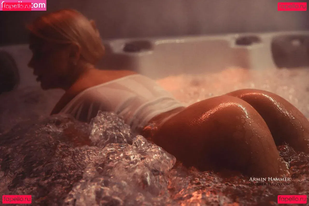 Darina Nikitina Onlyfans Photo Gallery 