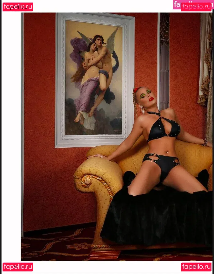 Darina Nikitina Onlyfans Photo Gallery 