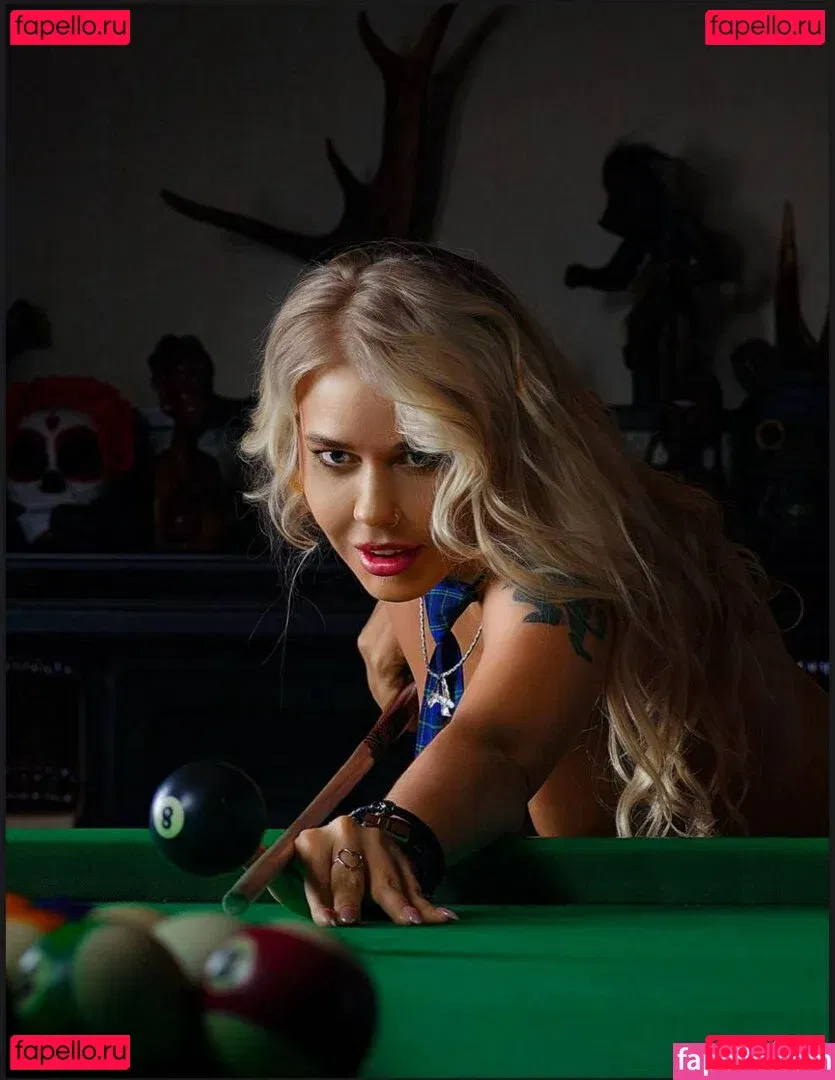 Darina Nikitina Onlyfans Photo Gallery 