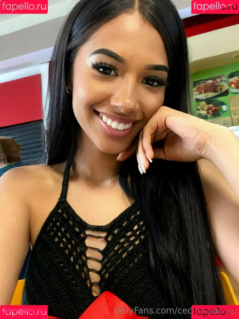 cecilia.suarez Onlyfans Photo Gallery 