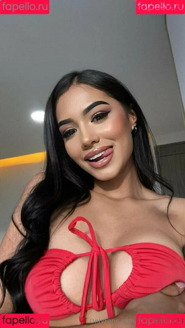 cecilia.suarez Onlyfans Photo Gallery 
