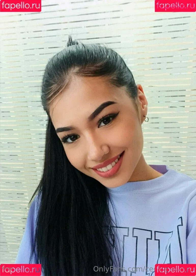 cecilia.suarez Onlyfans Photo Gallery 