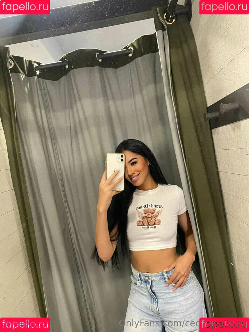 cecilia.suarez Onlyfans Photo Gallery 