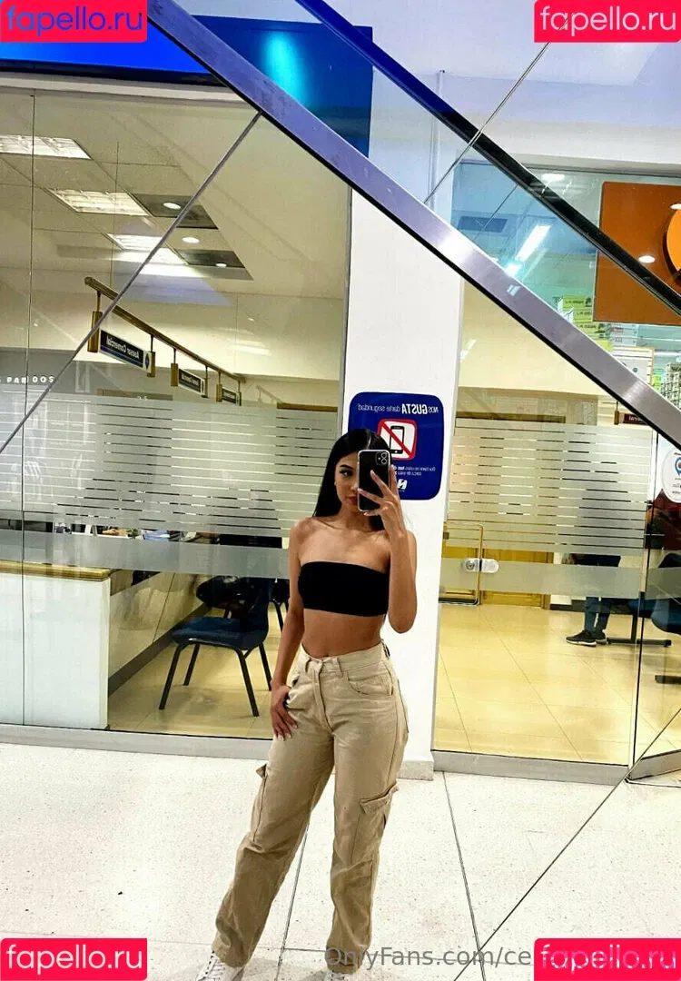 cecilia.suarez Onlyfans Photo Gallery 