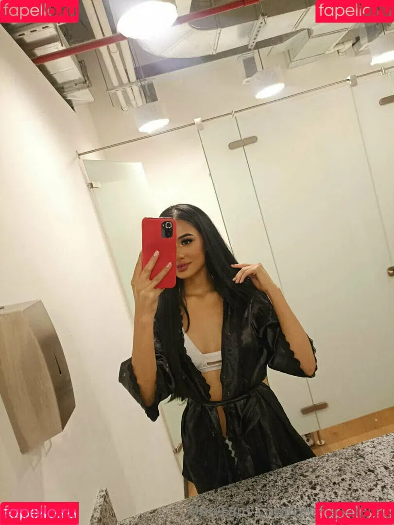 cecilia.suarez Onlyfans Photo Gallery 