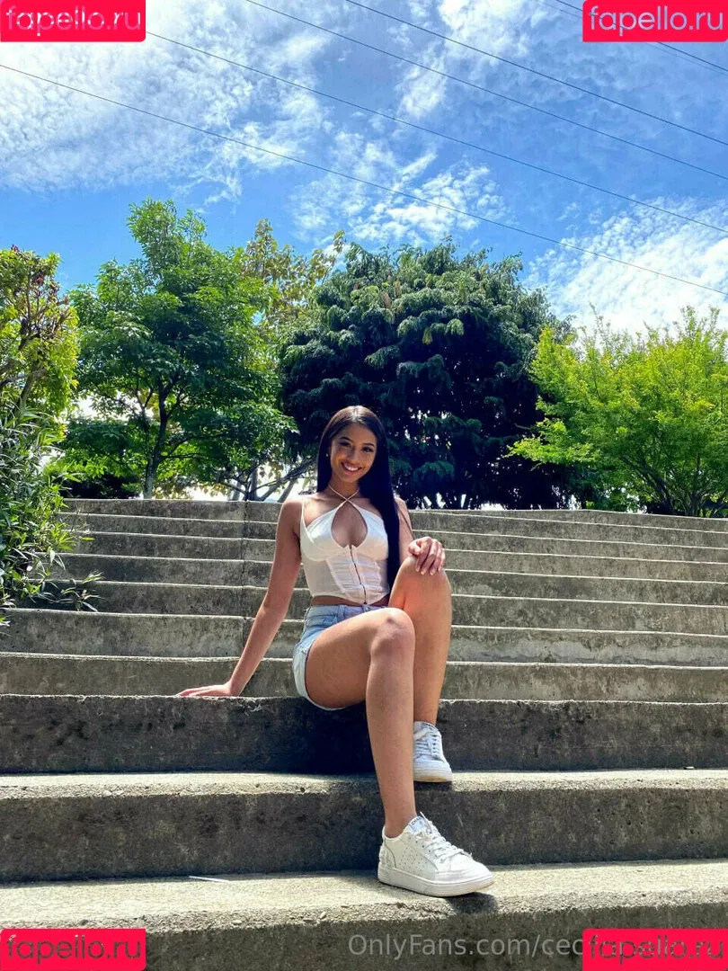 cecilia.suarez Onlyfans Photo Gallery 