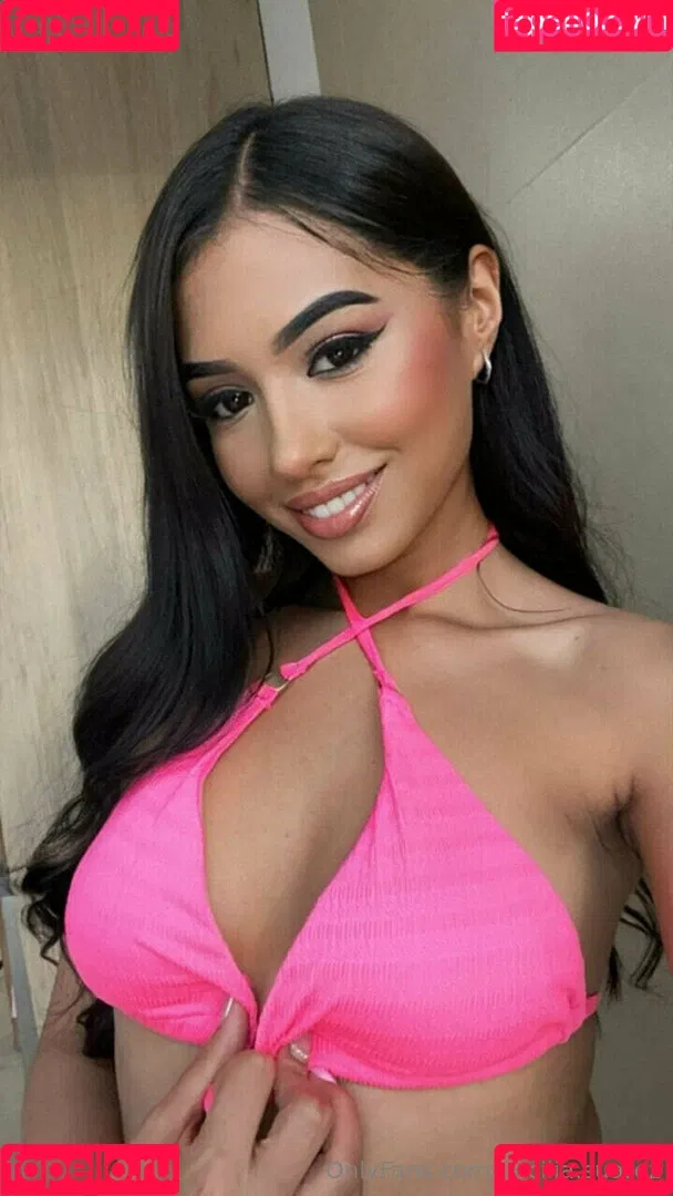 cecilia.suarez Onlyfans Photo Gallery 