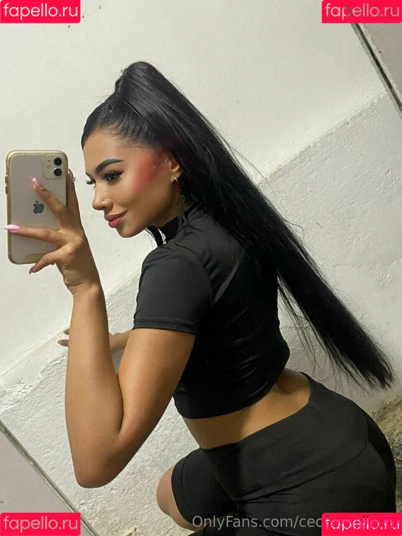 cecilia.suarez Onlyfans Photo Gallery 