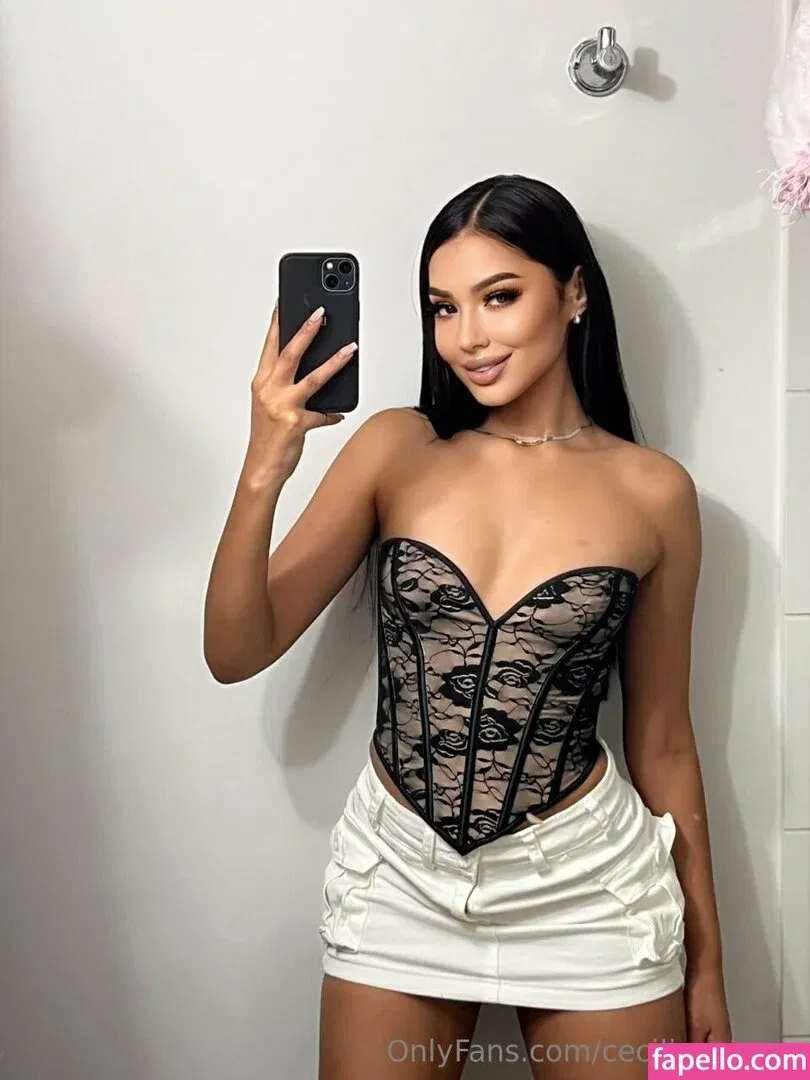 cecilia.suarez Onlyfans Photo Gallery 
