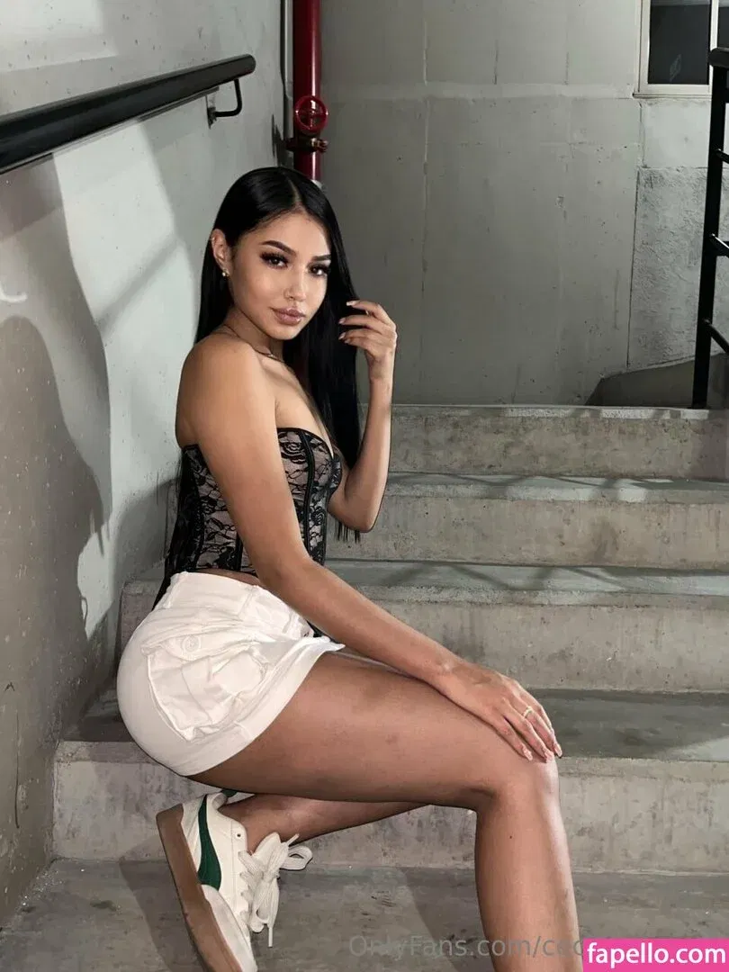 cecilia.suarez Onlyfans Photo Gallery 