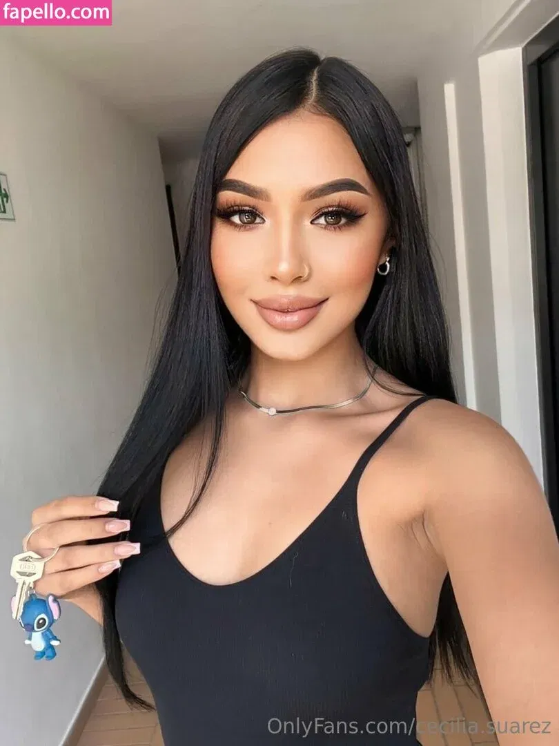 cecilia.suarez Onlyfans Photo Gallery 