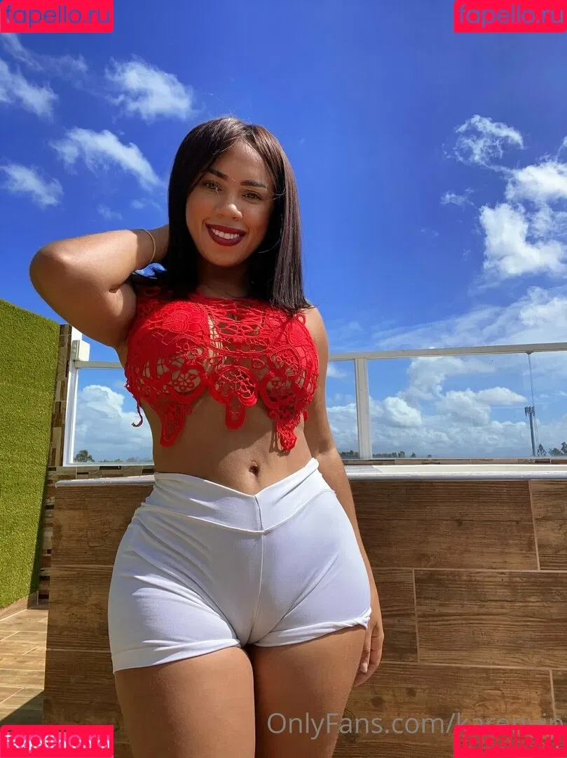 karenvip Onlyfans Photo Gallery 