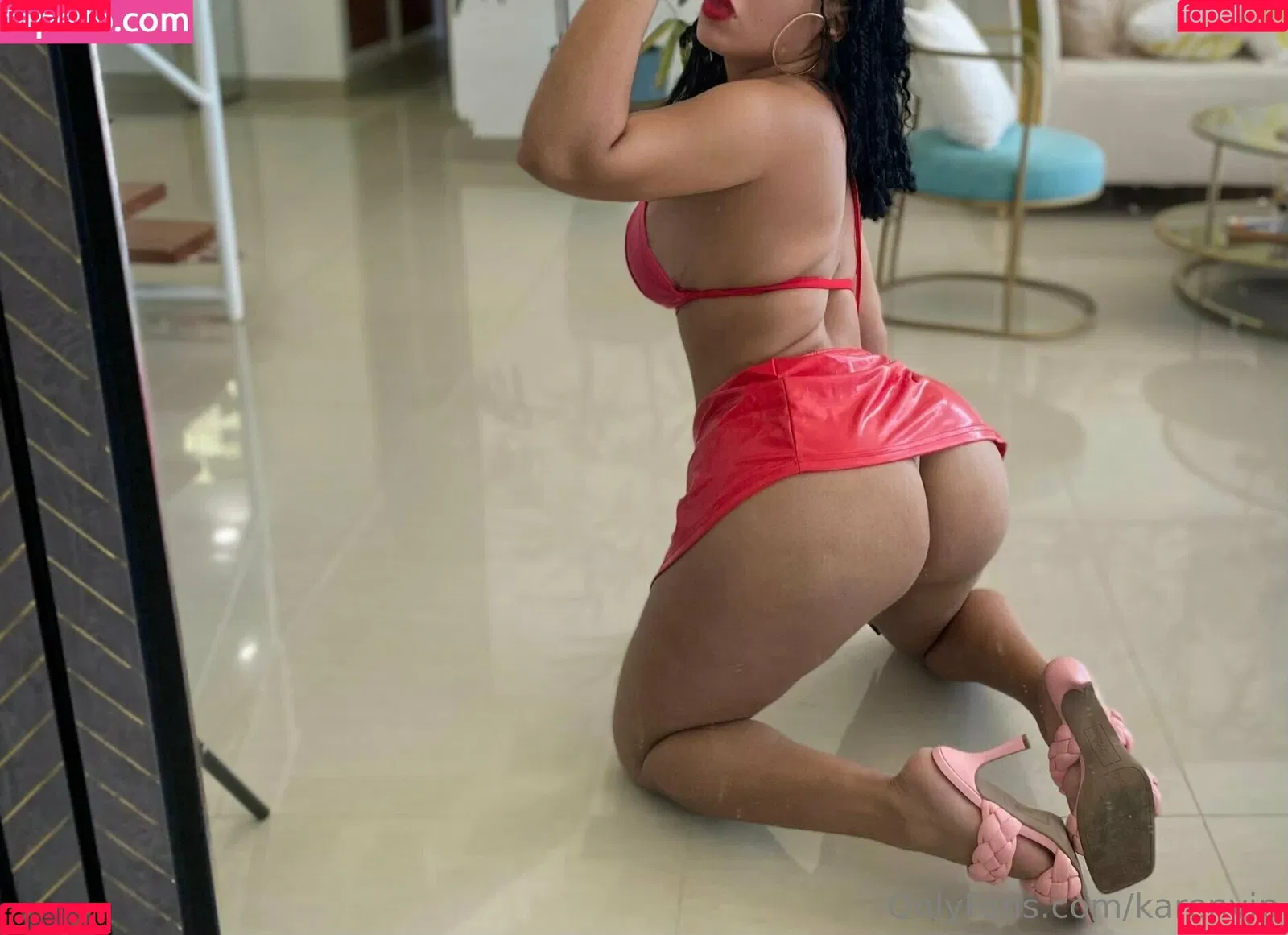 karenvip Onlyfans Photo Gallery 