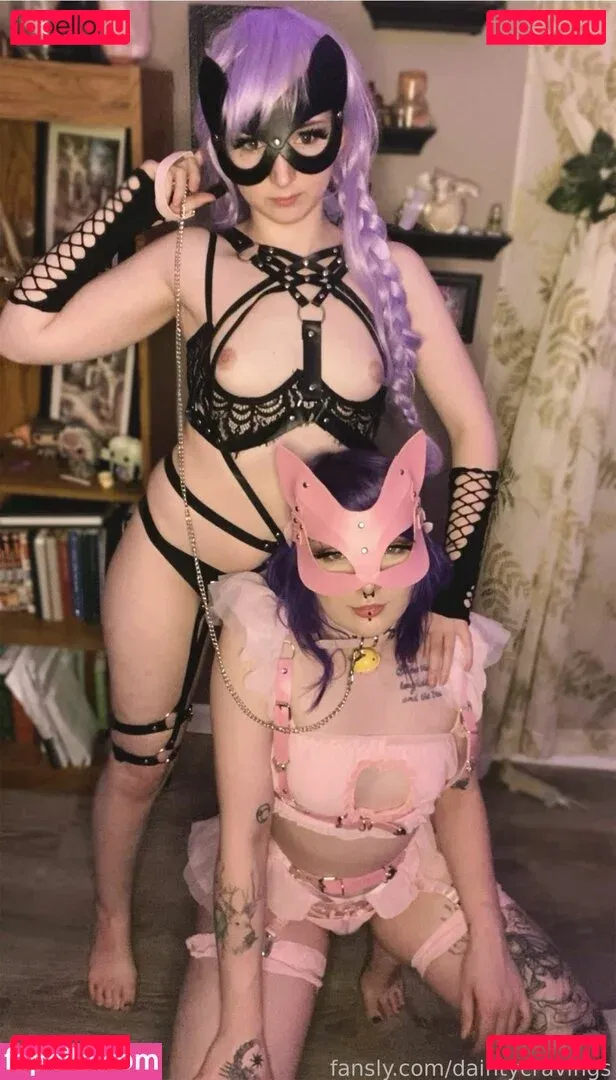 Daintycravings Onlyfans Photo Gallery 